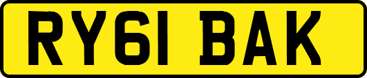 RY61BAK