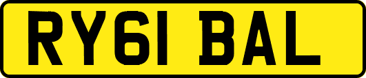 RY61BAL