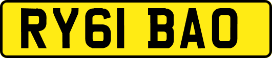 RY61BAO