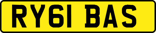 RY61BAS