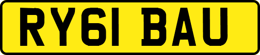 RY61BAU