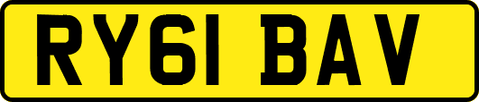RY61BAV