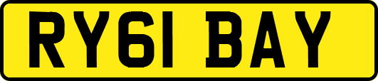 RY61BAY