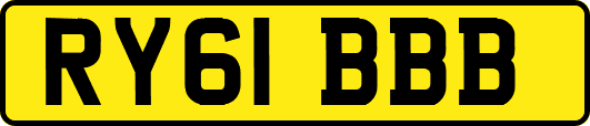 RY61BBB