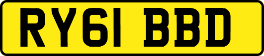 RY61BBD