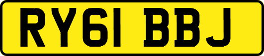 RY61BBJ