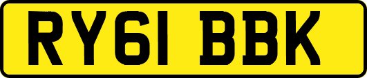 RY61BBK
