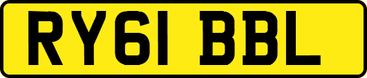 RY61BBL