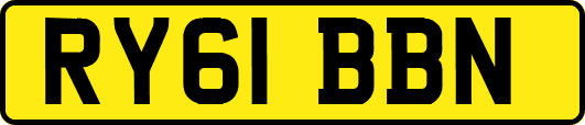 RY61BBN
