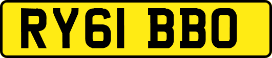 RY61BBO