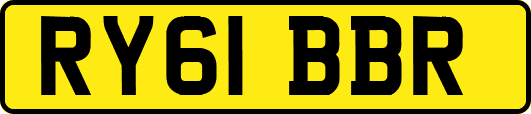 RY61BBR