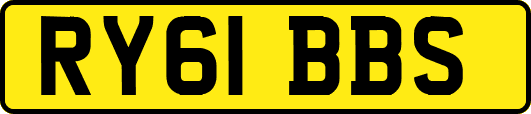 RY61BBS
