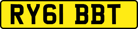 RY61BBT