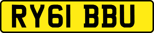 RY61BBU