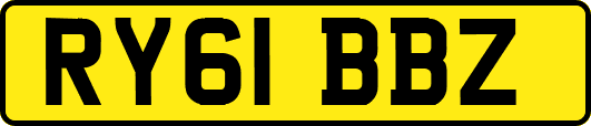 RY61BBZ