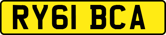 RY61BCA