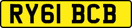 RY61BCB