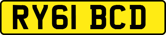 RY61BCD