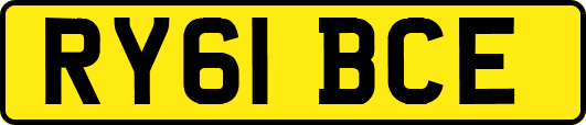 RY61BCE