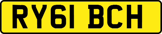 RY61BCH