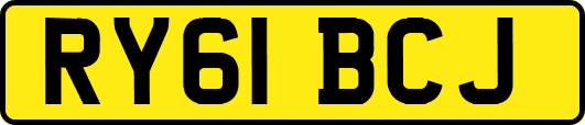 RY61BCJ