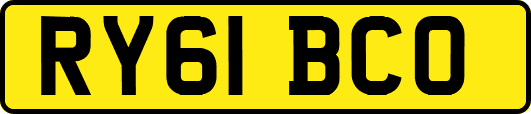 RY61BCO