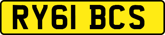 RY61BCS