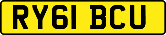 RY61BCU