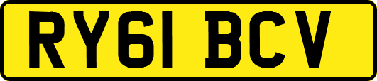 RY61BCV