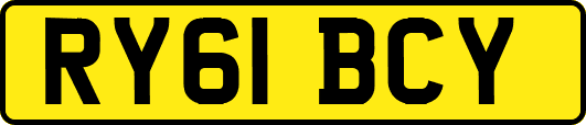 RY61BCY