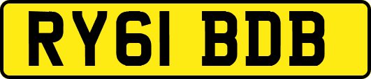 RY61BDB