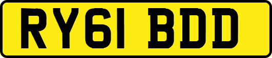 RY61BDD