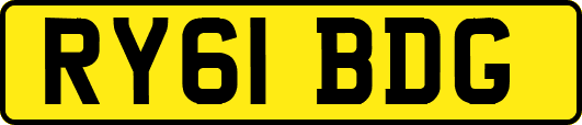 RY61BDG