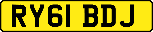 RY61BDJ