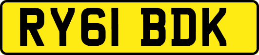 RY61BDK
