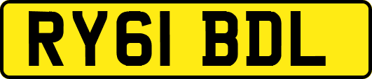 RY61BDL