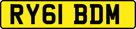 RY61BDM