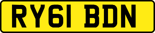 RY61BDN