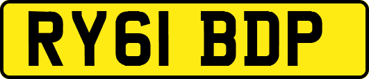 RY61BDP