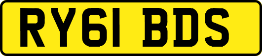 RY61BDS