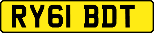RY61BDT
