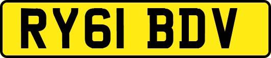 RY61BDV