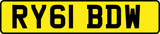 RY61BDW