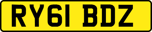 RY61BDZ