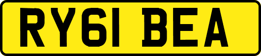 RY61BEA