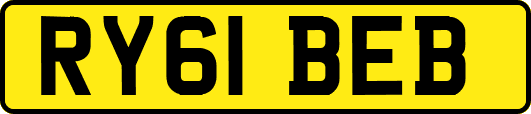 RY61BEB