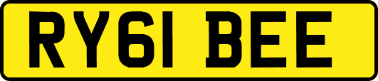 RY61BEE