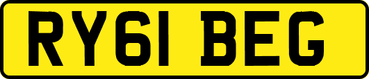RY61BEG