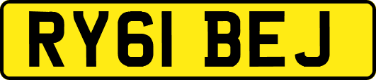 RY61BEJ