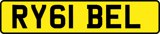 RY61BEL